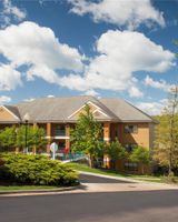 Hilton Vacation Club The Falls Village