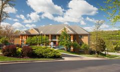 Hilton Vacation Club The Falls Village