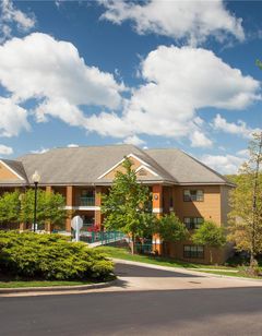 Hilton Vacation Club The Falls Village