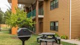 <b>Hilton Vacation Club The Falls Village Exterior</b>. Images powered by <a href="https://iceportal.shijigroup.com/" title="IcePortal" target="_blank">IcePortal</a>.