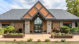 <b>Hilton Vacation Club The Falls Village Exterior</b>. Images powered by <a href="https://iceportal.shijigroup.com/" title="IcePortal" target="_blank">IcePortal</a>.