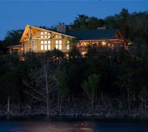 Hilton Grand Vacations Club Stonewater Exterior