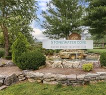 Hilton Grand Vacations Club Stonewater Exterior