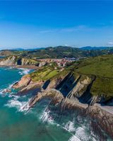 ibis Styles Zumaia Zestoa