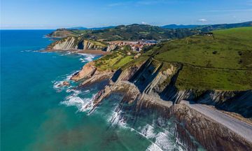 ibis Styles Zumaia Zestoa
