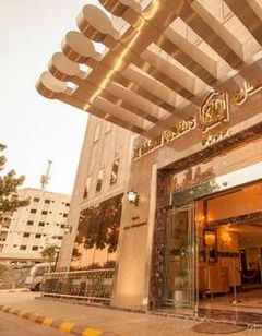 Abraj Al Ehsan Towers