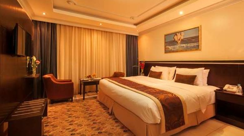 <b>Abraj Al Ehsan Towers Room</b>. Images powered by <a href="https://iceportal.shijigroup.com/" title="IcePortal" target="_blank">IcePortal</a>.