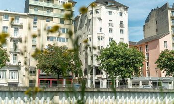 Hotel Saint Georges Lourdes