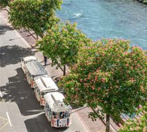 Hotel Saint Georges Lourdes Room