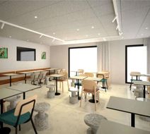 Ibis Budget Guingamp Exterior