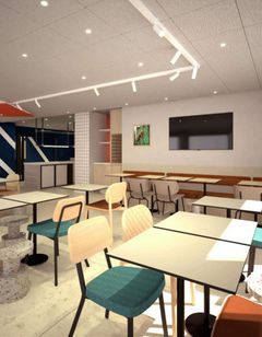 Ibis Budget Guingamp
