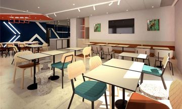 Ibis Budget Guingamp