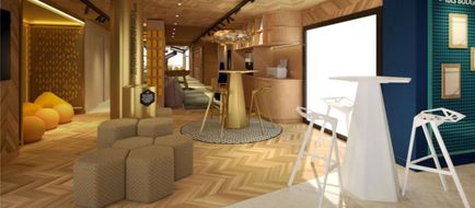 Ibis Budget Guingamp Exterior