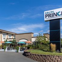 Inn on Prince Hotel & Conf Ctr