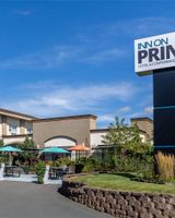 Inn on Prince Hotel & Conf Ctr