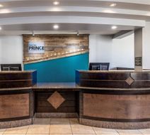Inn on Prince Hotel & Conf Ctr Lobby