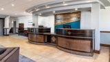 Inn on Prince Hotel & Conf Ctr Lobby