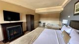 Inn on Prince Hotel & Conf Ctr Suite