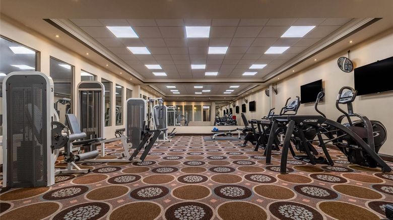 <b>Inn on Prince Hotel & Conf Ctr Health</b>. Images powered by <a href="https://iceportal.shijigroup.com/" title="IcePortal" target="_blank">IcePortal</a>.