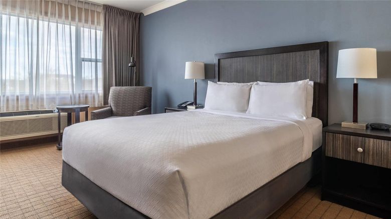 <b>Inn on Prince Hotel & Conf Ctr Room</b>. Images powered by <a href="https://iceportal.shijigroup.com/" title="IcePortal" target="_blank">IcePortal</a>.