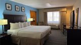 Wingate by Wyndham Lubbock South Room