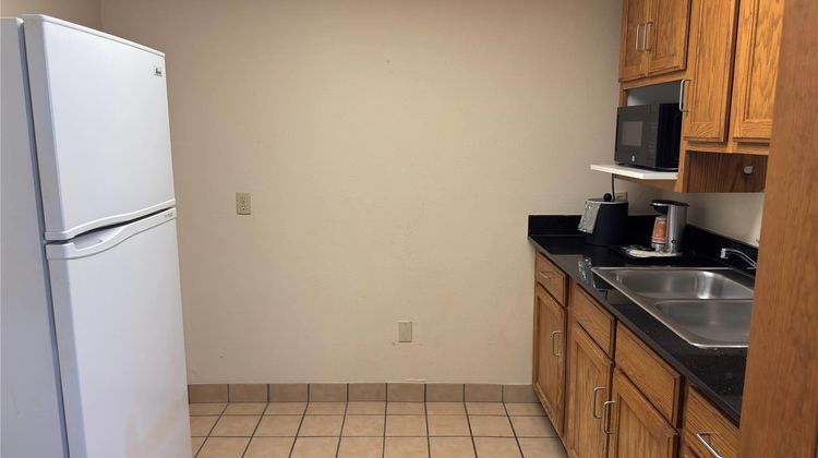 Wingate by Wyndham Lubbock South Room