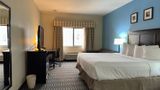 Wingate by Wyndham Lubbock South Room