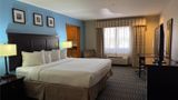 Wingate by Wyndham Lubbock South Room