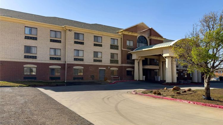 Wingate by Wyndham Lubbock South Exterior