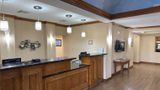 Wingate by Wyndham Lubbock South Lobby