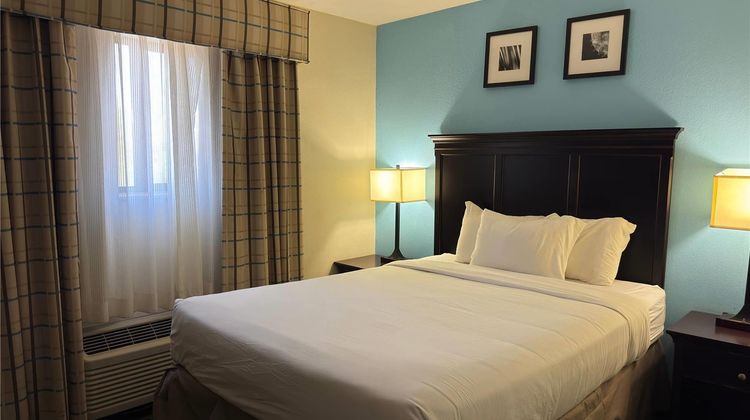 Wingate by Wyndham Lubbock South Room