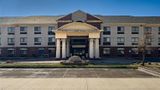 Wingate by Wyndham Lubbock South Exterior