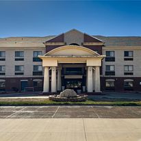 Wingate by Wyndham Lubbock South
