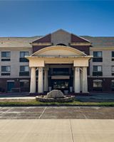 Wingate by Wyndham Lubbock South