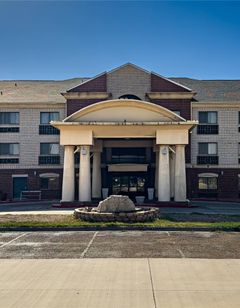 Wingate by Wyndham Lubbock South