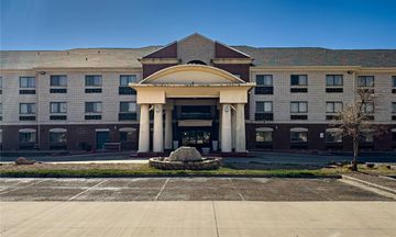 Wingate by Wyndham Lubbock South