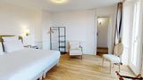 Chateau Royal de Benays Suite