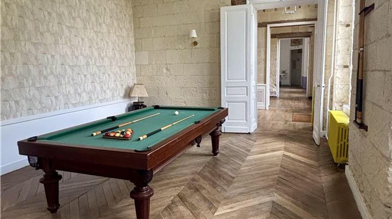 <b>Chateau Royal de Benays Recreation</b>. Images powered by <a href="https://iceportal.shijigroup.com/" title="IcePortal" target="_blank">IcePortal</a>.
