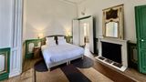 Chateau Royal de Benays Room