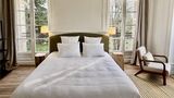 Chateau Royal de Benays Room