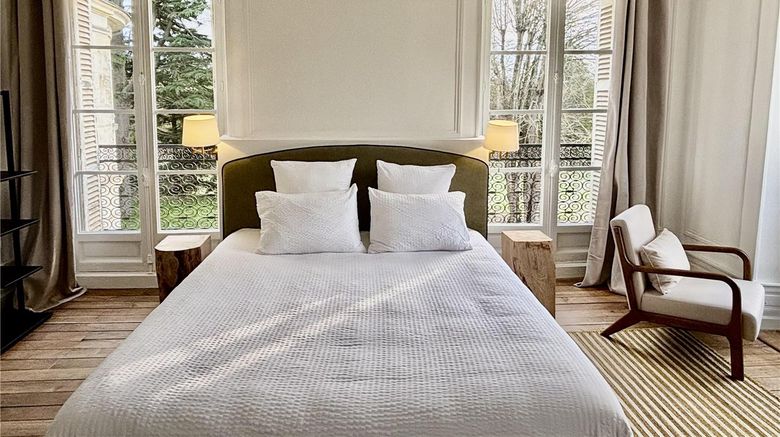 <b>Chateau Royal de Benays Room</b>. Images powered by <a href="https://iceportal.shijigroup.com/" title="IcePortal" target="_blank">IcePortal</a>.