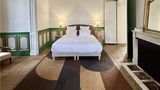 Chateau Royal de Benays Room