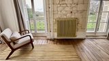Chateau Royal de Benays Room