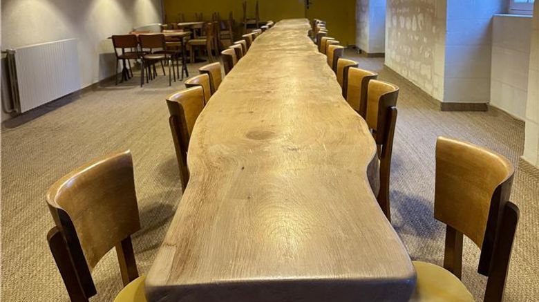 <b>Chateau Royal de Benays Restaurant</b>. Images powered by <a href="https://iceportal.shijigroup.com/" title="IcePortal" target="_blank">IcePortal</a>.