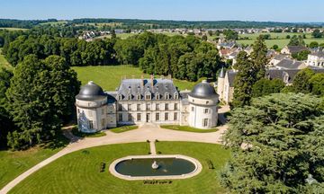 Chateau Royal de Benays
