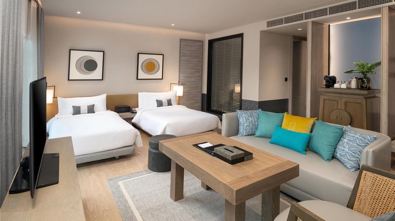<b>Cross Pattaya Pratamnak Suite</b>. Images powered by <a href="https://iceportal.shijigroup.com/" title="IcePortal" target="_blank">IcePortal</a>.