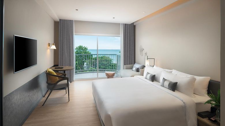 <b>Cross Pattaya Pratamnak Room</b>. Images powered by <a href="https://iceportal.shijigroup.com/" title="IcePortal" target="_blank">IcePortal</a>.