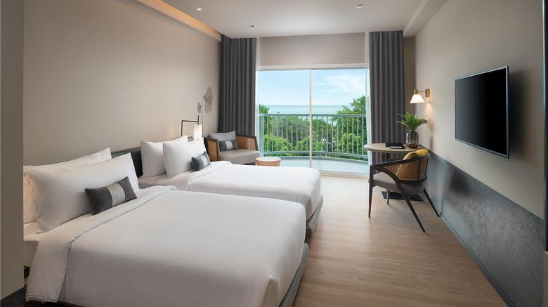 <b>Cross Pattaya Pratamnak Room</b>. Images powered by <a href="https://iceportal.shijigroup.com/" title="IcePortal" target="_blank">IcePortal</a>.