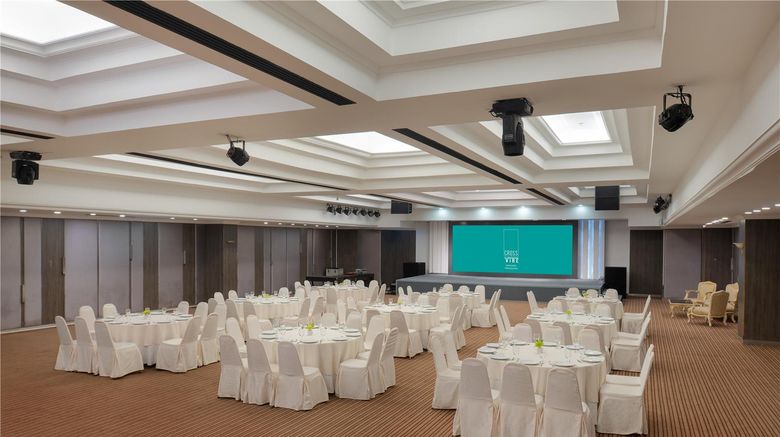 <b>King Park Avenue Hotel Meeting</b>. Images powered by <a href="https://iceportal.shijigroup.com/" title="IcePortal" target="_blank">IcePortal</a>.
