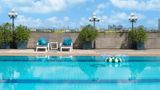 King Park Avenue Hotel Pool